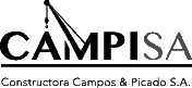 CAMPISA — Constructora Campos & Picado S.A.