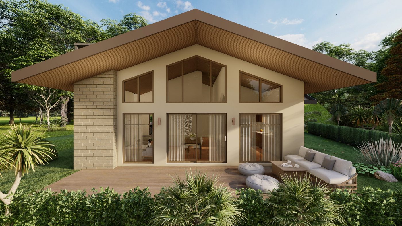Proyecto residencial CAMPISA